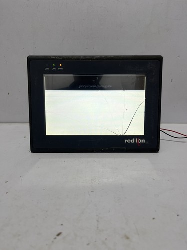 Interface opérateur tft - tft, 7"