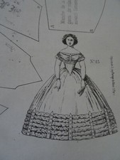 N°13 + 14   ANCIEN PATRON LA