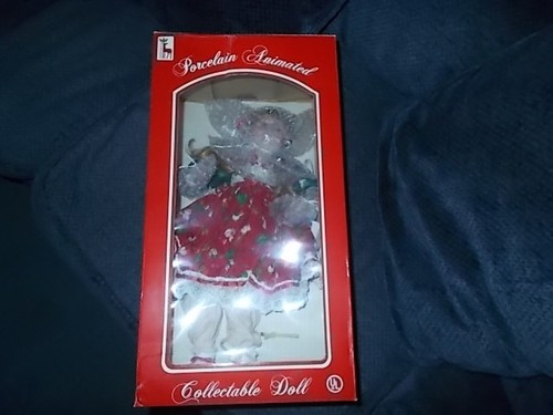 New box santa best - new,