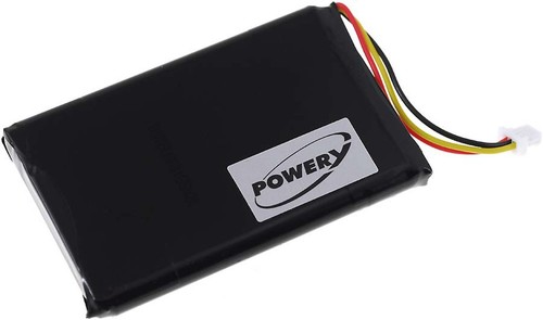 Batterie pour garmin nüvi - batterie,