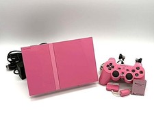 SONY Playstation2 PS2 Slim