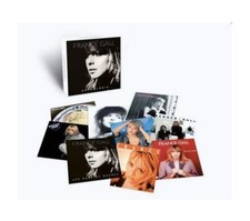 Coffret 9CD France Gall "Coffret Anthologie 9CD" Sous Blister