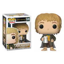 Funko POP Merry Brandybuck
