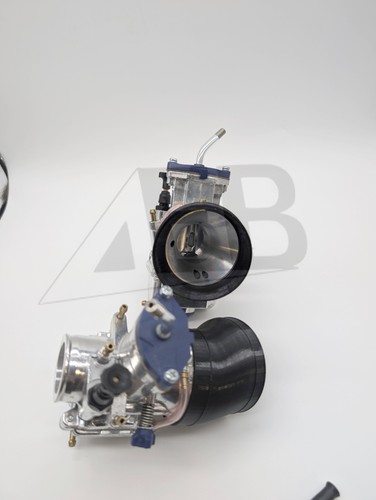Kit carburateur uma - carburateur, racing