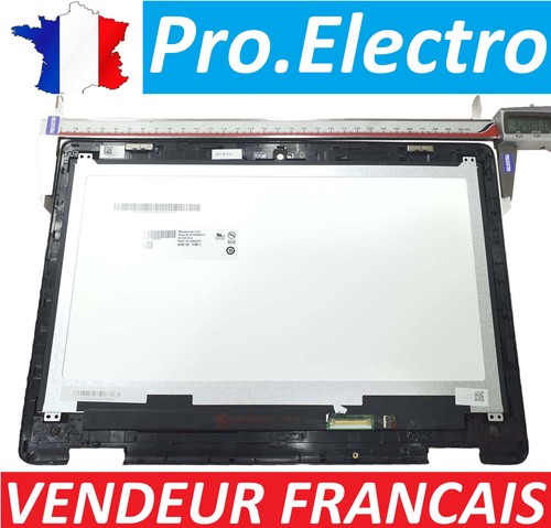 Lcd dalle screen - dalle, assemblé