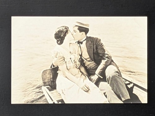 Cartes postales anciennes
