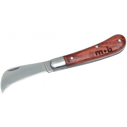 Couteau électricien lame - 1,