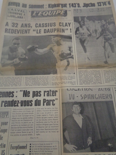 Journal équipe 01 - journal, 30/01/1974