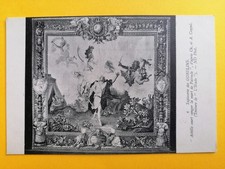 CPA PARIS TAPISSERIE des