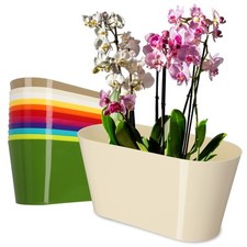 Pot de fleurs KADAX en