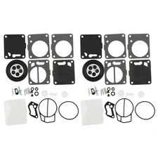 2Kit Réparation de carburateur Pour Mikuni Jet Ski PWC SBN Super 38 40 44 46 FR