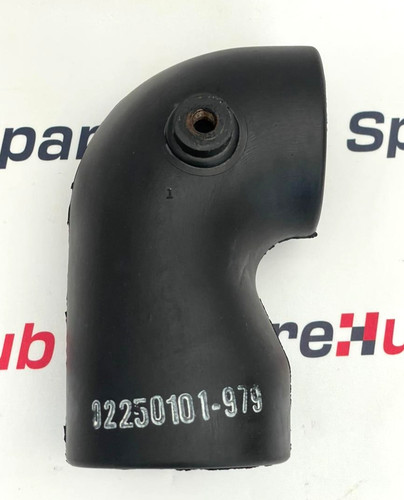 Sullair 02250101 979 - sullair, elbow