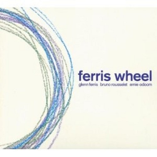 Glenn ferris wheel - glenn,
