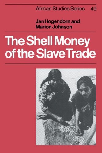 The shell money slave - shell,