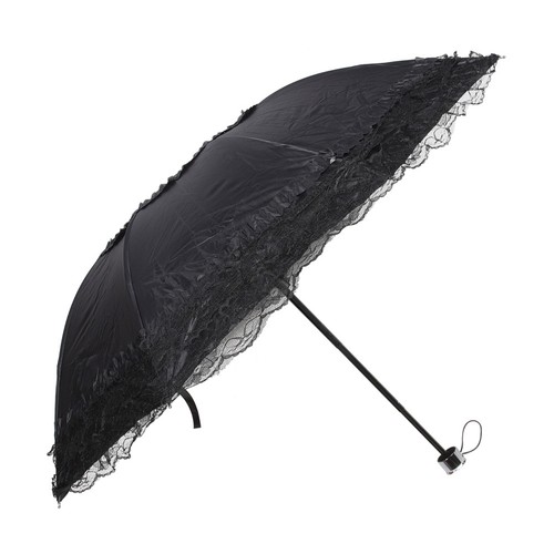 Parapluie vintage dentelle - vintage,