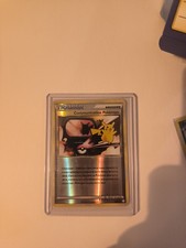 Communication Pokémon 98/123 reverse Holo HGSS HeartGold SoulSilver carte Pokemo