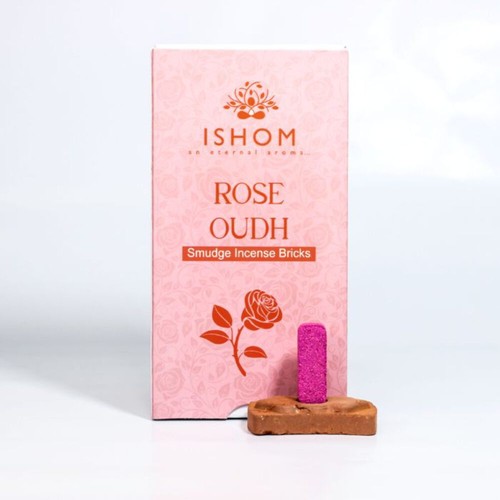 Ishom bois rose - ishom, de