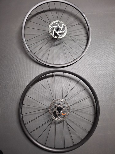 Paire roues 700c vélo - paire,