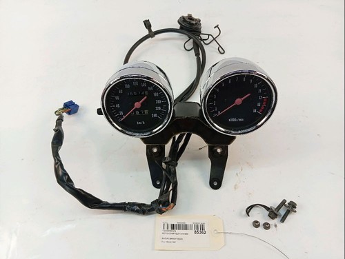Compteur vitesse suzuki gsf - compteur,