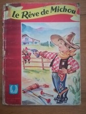Le rêve de michou