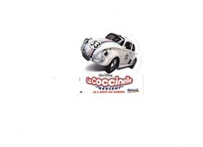 Autocollant / Sticker LA