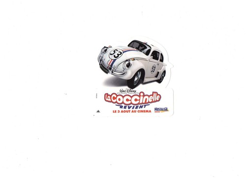 Autocollant sticker la - autocollant,