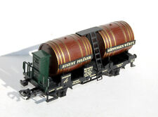 MARKLIN HO WAGON TONNEAU MUSEE