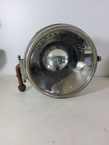 Phare lanterne acetylene - phare,