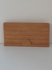 Playmobil western plancher court de chemin ronde fort Glory Union Bravo Randall