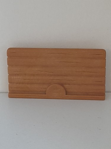 Playmobil western plancher