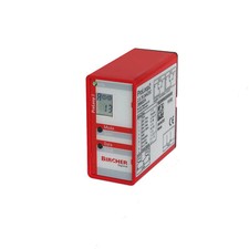 Induktionsschleifendetektor