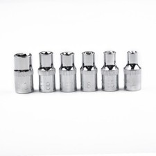 Ensemble douilles torx - ensemble, star