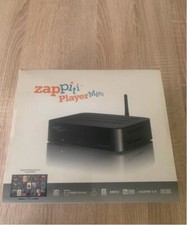 Zappiti Mini   MKV TV  Streaming Media Player iso