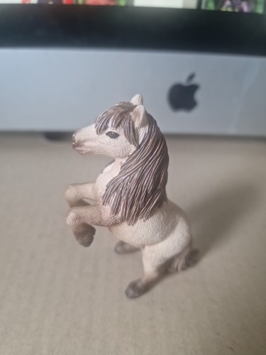 Poney schleich figurine de - -,
