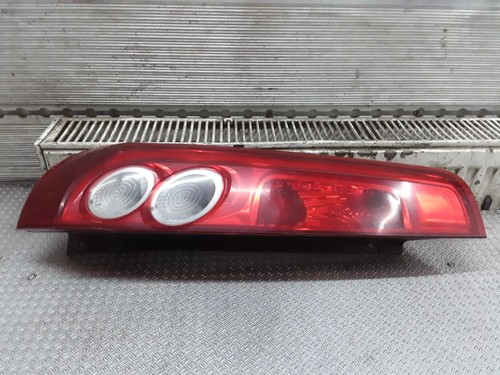 Ford fiesta 2003 gauche - ford, feux