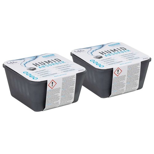 Absorbeur humidité avec - absorbeur,