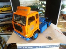 Volvo f88 1965 road - king, 1/18