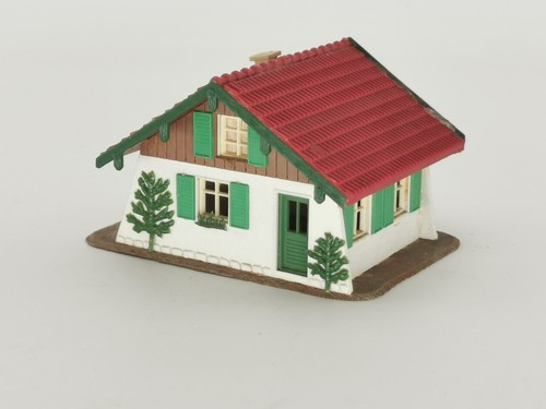 Jouef petite maison avec - petite,