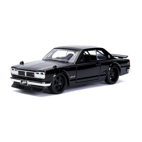 Fast and furious brians - fast,
