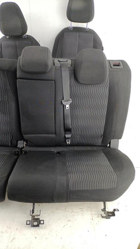 Interieur complet peugeot 308 - interieur,
