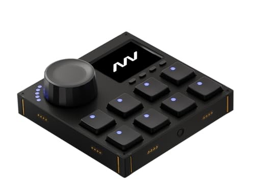 Intech studio vsn1 - intech, vsn1-r