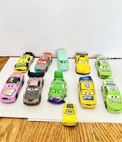 Disney pixar cars - pixar, die