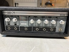 Redson EC25 Tape Echo 70/80s