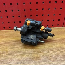 0445010018 Pompe A Injection