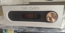 BEL CANTO S300i - Ampli