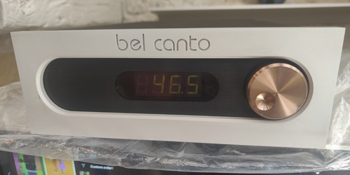 Bel canto s300i - bel,