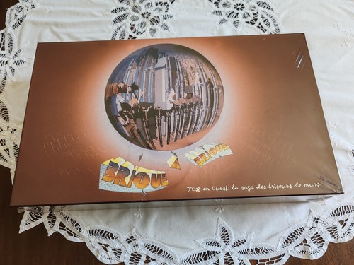 Rare jeu de société - jeu,