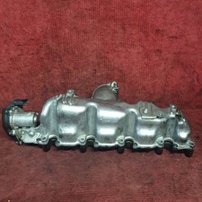 Collecteur D'ADmission + actionneur 2.0 Tdi Audi A3 A4 A5 A6 Q5 VW Golf 6