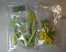 HO, Lot divers flocages