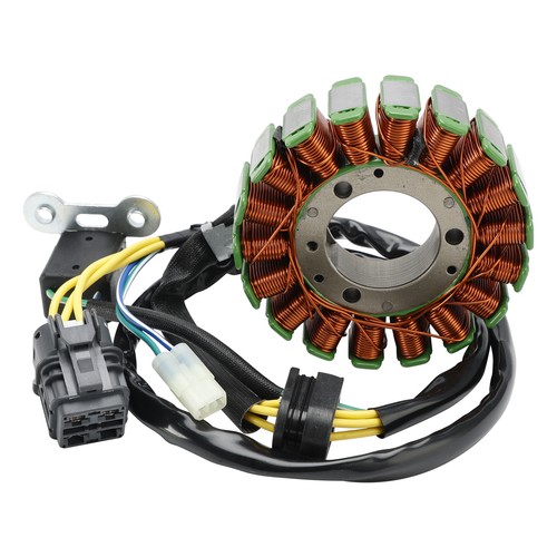 Stator alternateur d406 pour - d406,